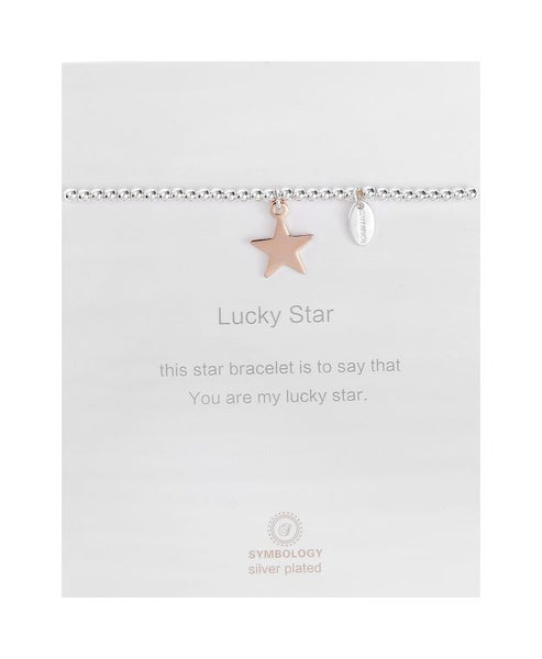 Lucky Star Bracelet
